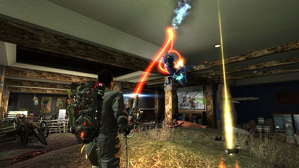 Los Cazafantasmas: El Videojuego - Imagen 14